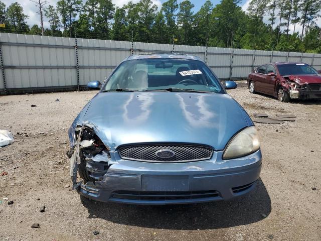 Photo 5 from auction – 2004 FORD TAURUS SES with VIN 1FAHP55U34A106052