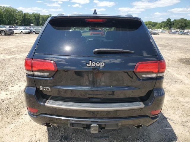 Photo 6 from auction – 2017 JEEP GRAND CHER with VIN 1C4RJFBG9HC689192