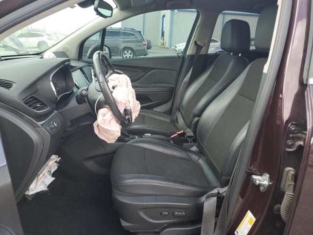 Photo 7 from auction – 2018 BUICK ENCORE PRE with VIN KL4CJASB5JB590971