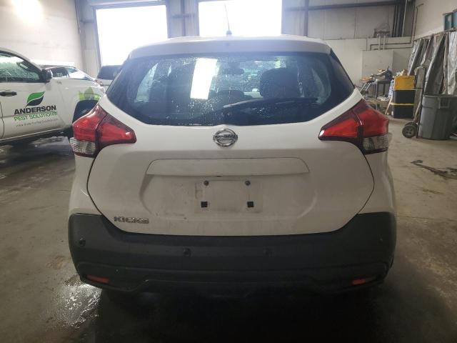 Photo 6 from auction – 2020 NISSAN KICKS S with VIN 3N1CP5BVXLL506363