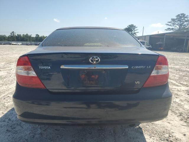 Photo 6 from auction – 2003 TOYOTA CAMRY LE with VIN 4T1BF30K93U047479