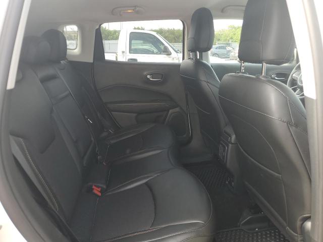 Photo 11 from auction – 2019 JEEP COMPASS LA with VIN 3C4NJDBB8KT768405