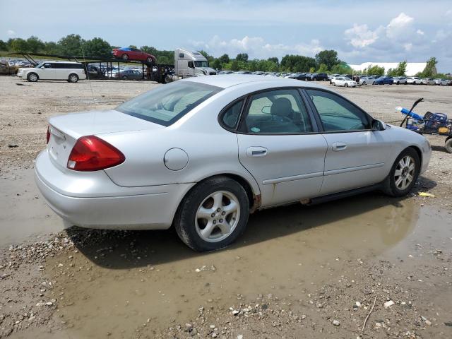 Photo 3 from auction – 2003 FORD TAURUS SE with VIN 1FAFP53U23A251544