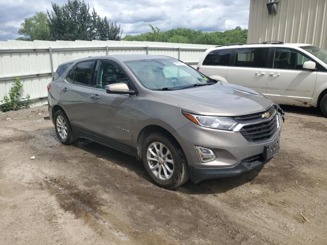 Photo 4 from auction – 2018 CHEVROLET EQUINOX LT with VIN 3GNAXSEV4JS516833