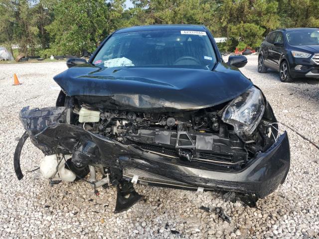 Photo 5 from auction – 2019 HONDA CR-V EX with VIN 7FARW1H59KE026018
