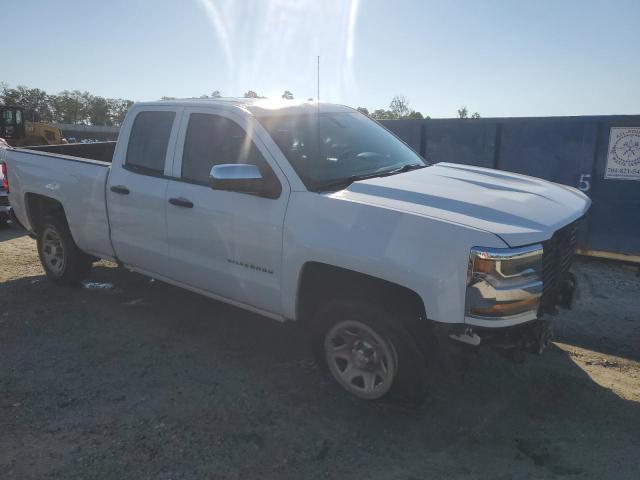 Photo 4 from auction – 2017 CHEVROLET SILVERADO with VIN 1GCRCNEC8HZ112518