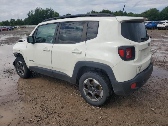 Photo 2 from auction – 2016 JEEP RENEGADE S with VIN ZACCJBAT7GPD78092