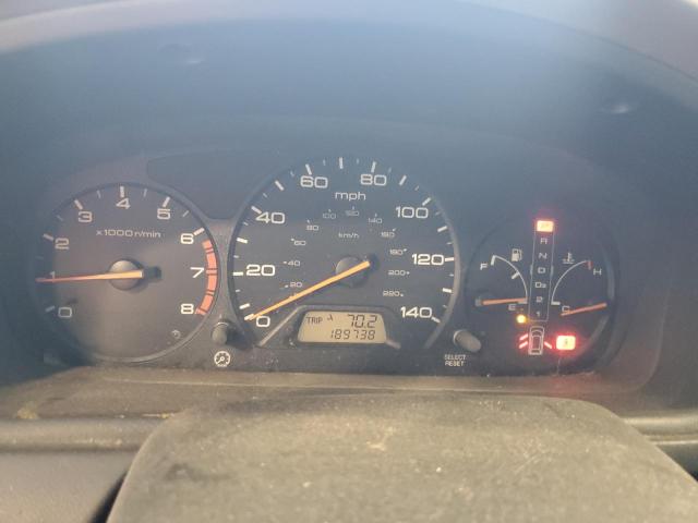 Photo 9 from auction – 2004 HONDA ODYSSEY with VIN 5FNRL186X4B049999
