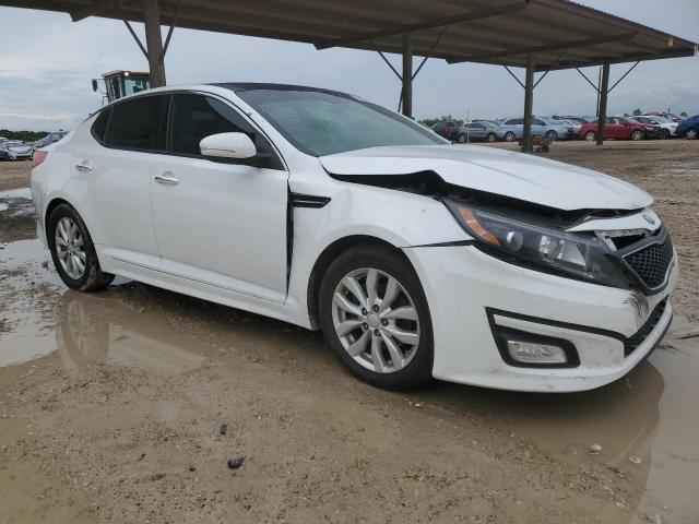 صورة رقم 4 من المزاد - 2015 KIA OPTIMA EX مع VIN 5XXGN4A76FG386532