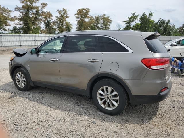 Photo 2 from auction – 2016 KIA SORENTO LX with VIN 5XYPGDA56GG160366