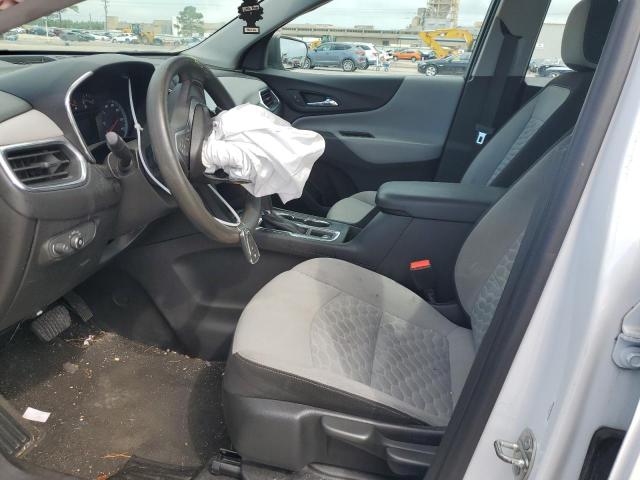 Photo 7 from auction – 2018 CHEVROLET EQUINOX LS with VIN 3GNAXHEV9JS574584