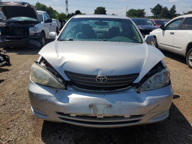 Photo 5 from auction – 2004 TOYOTA CAMRY LE with VIN 4T1BE32K04U936835