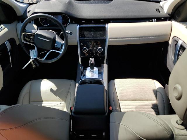 Photo 8 from auction – 2021 LAND ROVER DISCOVERY with VIN SALCJ2FX3MH902376