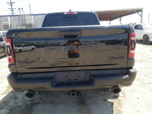 Photo 6 from auction – 2021 RAM 1500 TRX with VIN 1C6SRFU98MN703355
