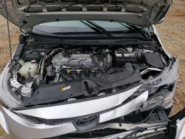 Photo 11 from auction – 2020 TOYOTA COROLLA LE with VIN 5YFEPRAE0LP057308
