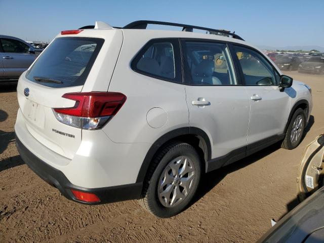 Photo 3 from auction – 2019 SUBARU FORESTER with VIN JF2SKACC1KH408706