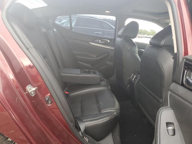 Photo 10 from auction – 2016 NISSAN MAXIMA 3.5 with VIN 1N4AA6AP3GC447954