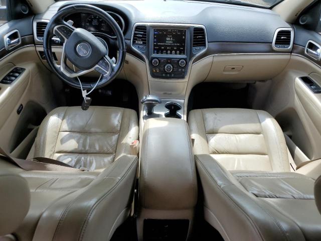 Photo 8 from auction – 2015 JEEP GRAND CHER with VIN 1C4RJFBG3FC813566