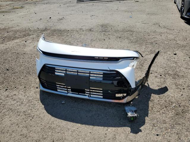 Photo 12 from auction – 2024 KIA NIRO SX with VIN KNDCT3LE4R5131235