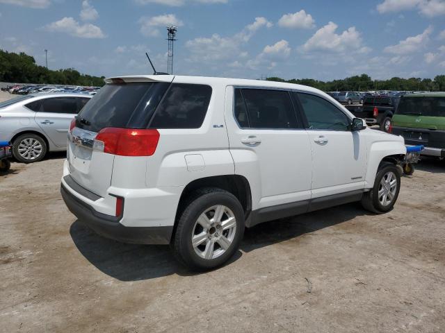 Photo 3 from auction – 2016 GMC TERRAIN SL with VIN 2GKALMEK8G6318662