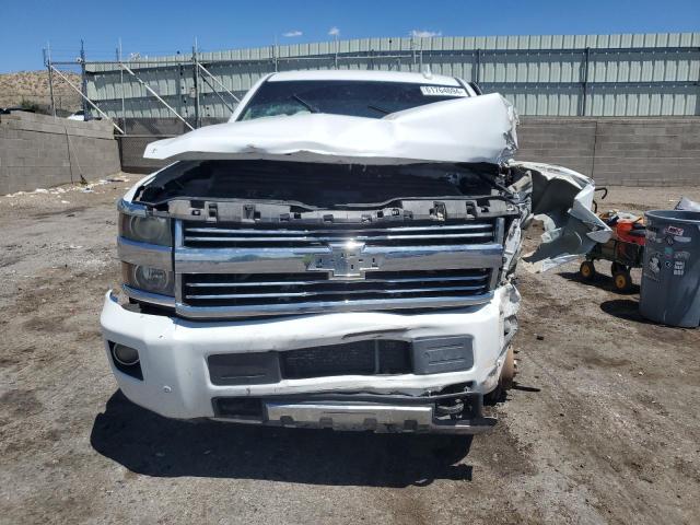 Photo 5 from auction – 2016 CHEVROLET SILVERADO with VIN 1GC1KXE8XGF173442