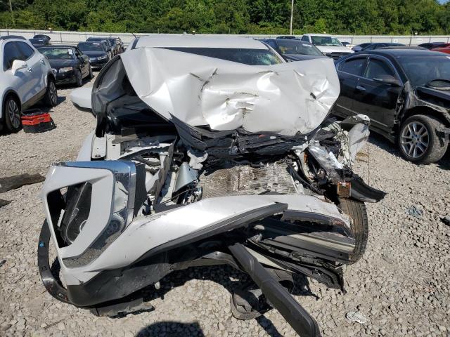Photo 5 from auction – 2022 MITSUBISHI ECLIPSE CR with VIN JA4ASUAA6NZ045244