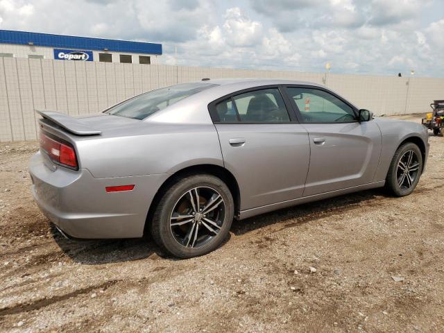 Photo 3 from auction – 2014 DODGE CHARGER SX with VIN 2C3CDXJG7EH178503