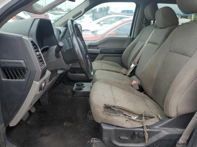 Photo 7 from auction – 2019 FORD F150 SUPER with VIN 1FTEW1EP5KFA86468