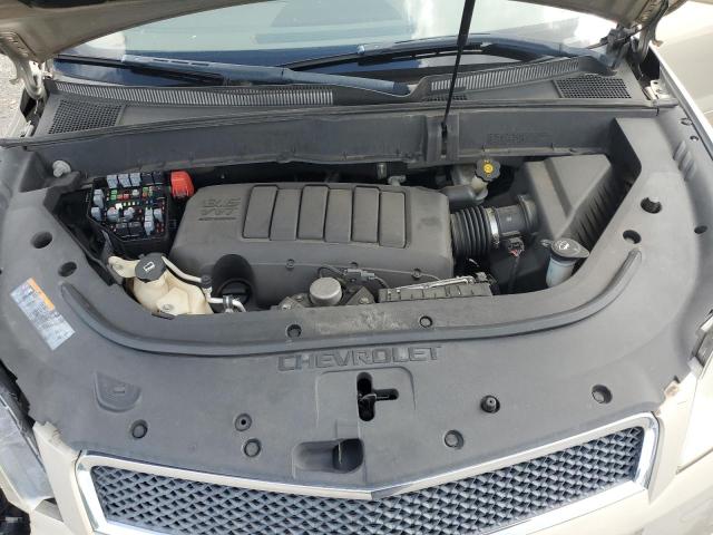 Photo 12 from auction – 2011 CHEVROLET TRAVERSE L with VIN 1GNKRJED3BJ353353