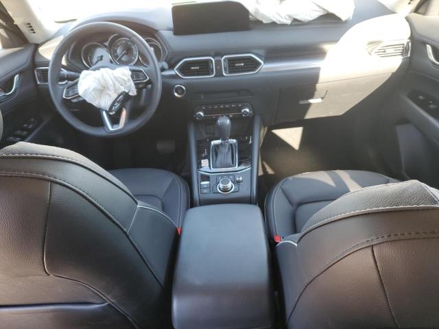 Photo 8 from auction – 2024 MAZDA CX-5 PREFE with VIN JM3KFBCL1R0430004