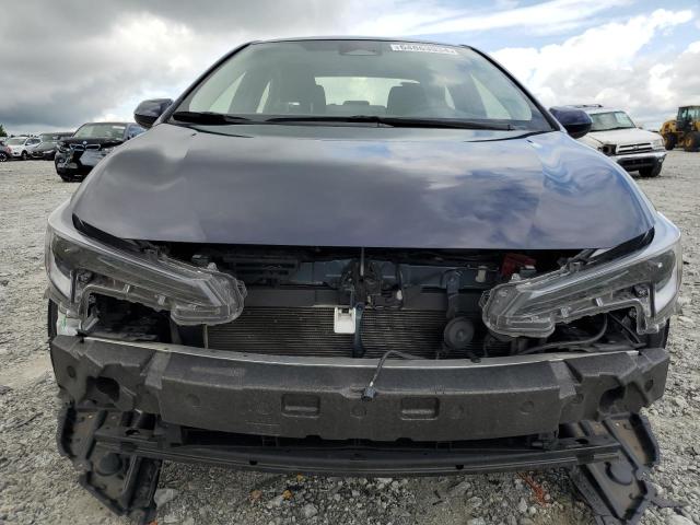 Photo 5 from auction – 2023 TOYOTA COROLLA LE with VIN JTDBCMFE6PJ003211