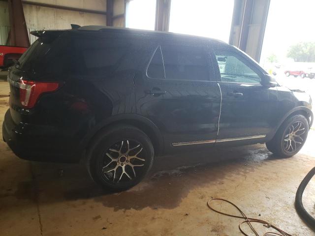 Photo 3 from auction – 2018 FORD EXPLORER X with VIN 1FM5K7D8XJGB30283