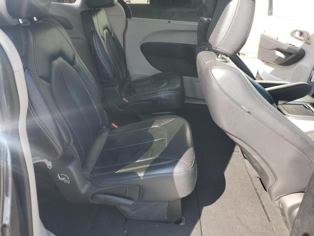 Photo 11 from auction – 2022 CHRYSLER PACIFICA T with VIN 2C4RC1BG5NR141481