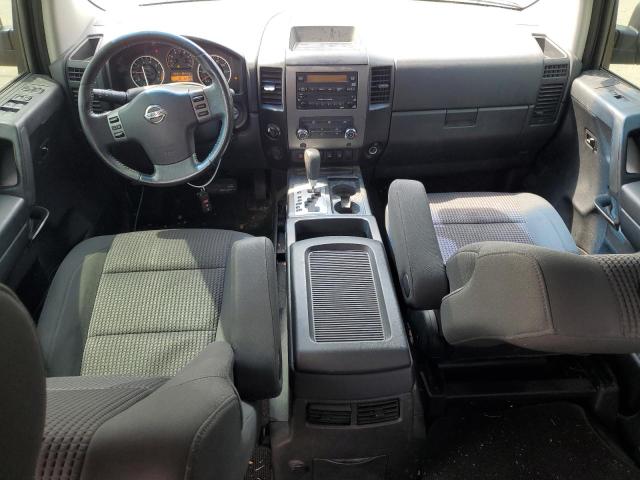 Photo 8 from auction – 2011 NISSAN TITAN S with VIN 1N6AA0EC3BN308447
