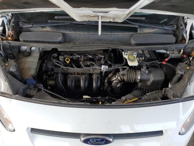 Photo 12 from auction – 2016 FORD TRANSIT CO with VIN NM0LS7F75G1283078