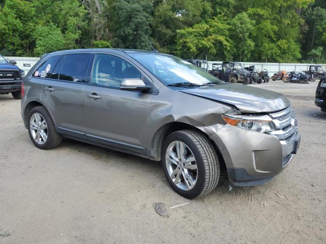 Photo 4 from auction – 2013 FORD EDGE SEL with VIN 2FMDK3JC0DBC92920