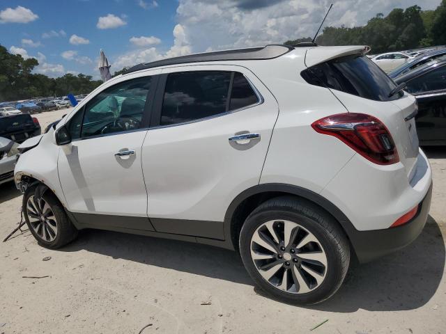Photo 2 from auction – 2021 BUICK ENCORE PRE with VIN KL4CJESM6MB373877