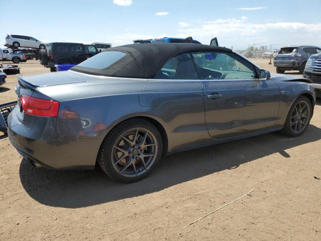 Photo 3 from auction – 2017 AUDI A5 SPORT with VIN WAUD2AFHXHN003191