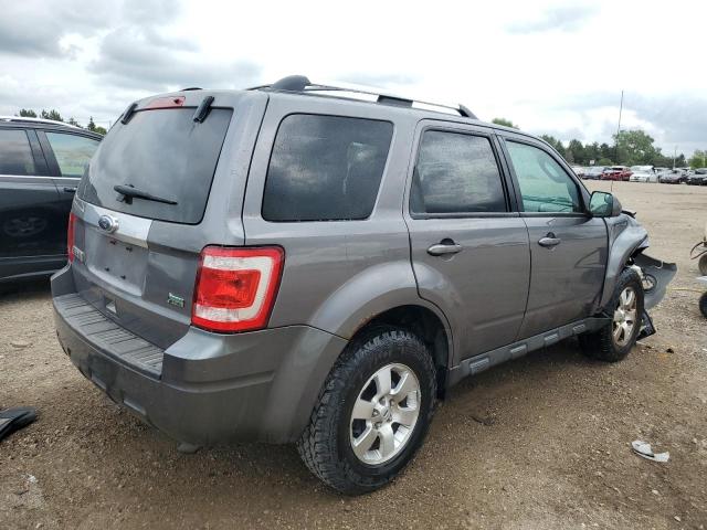 Photo 3 from auction – 2010 FORD ESCAPE LIM with VIN 1FMCU9EG0AKB12715