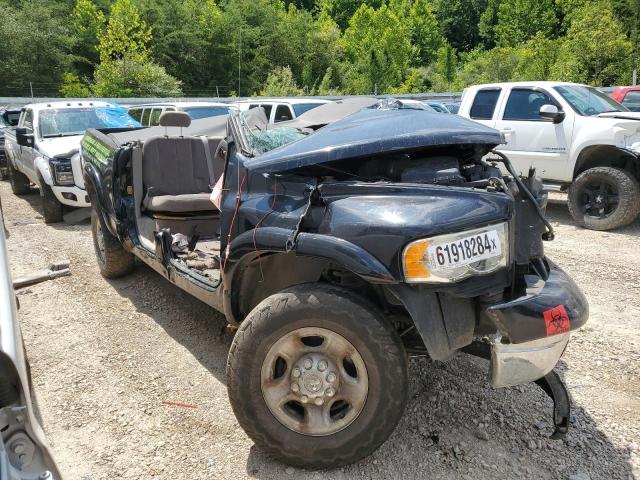 Photo 4 from auction – 2005 DODGE RAM 2500 S with VIN 3D7KS28C25G809814
