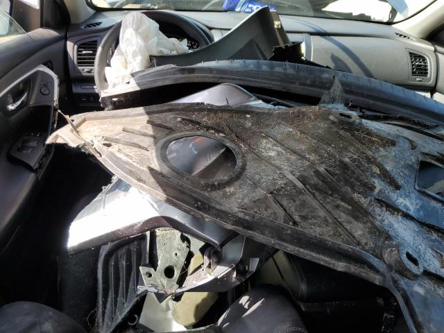 Photo 8 from auction – 2016 NISSAN ALTIMA 2.5 with VIN 1N4AL3AP5GN374227