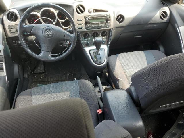 Photo 8 from auction – 2007 TOYOTA COROLLA MA with VIN 2T1KR32E27C675972