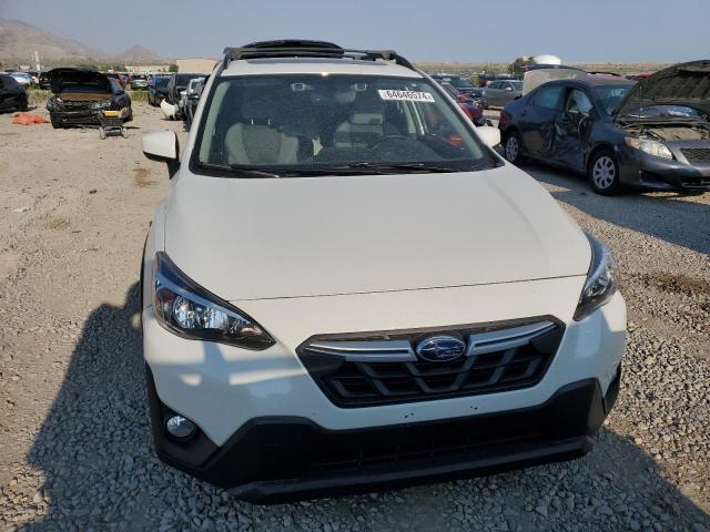 Photo 5 from auction – 2021 SUBARU CROSSTREK with VIN JF2GTAEC2M8217413