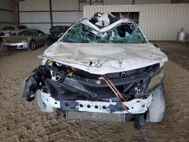 Photo 5 from auction – 2015 LINCOLN MKC with VIN 5LMCJ2A90FUJ25545