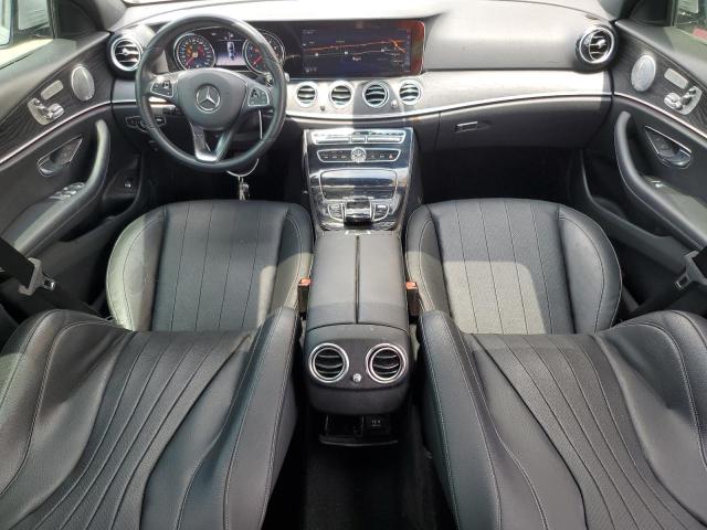 Photo 8 from auction – 2017 MERCEDES-BENZ E 300 with VIN WDDZF4JB8HA056437