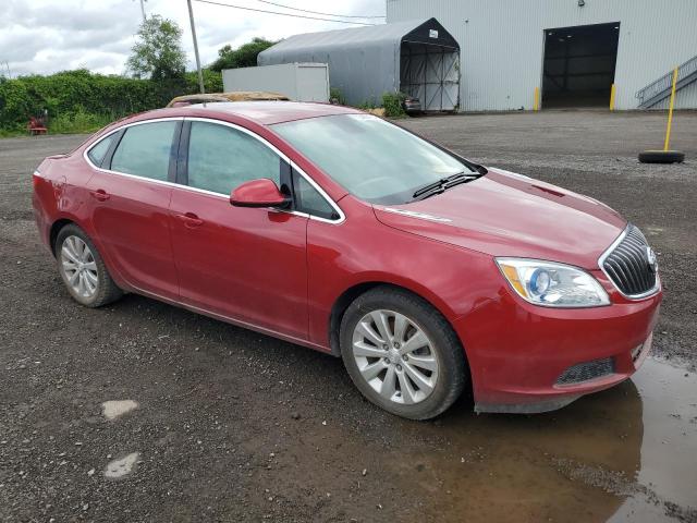 Photo 4 from auction – 2016 BUICK VERANO with VIN 1G4PP5SK2G4182014