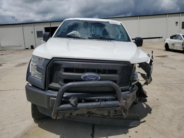 Photo 5 from auction – 2015 FORD F150 SUPER with VIN 1FTEW1EP7FFC85401