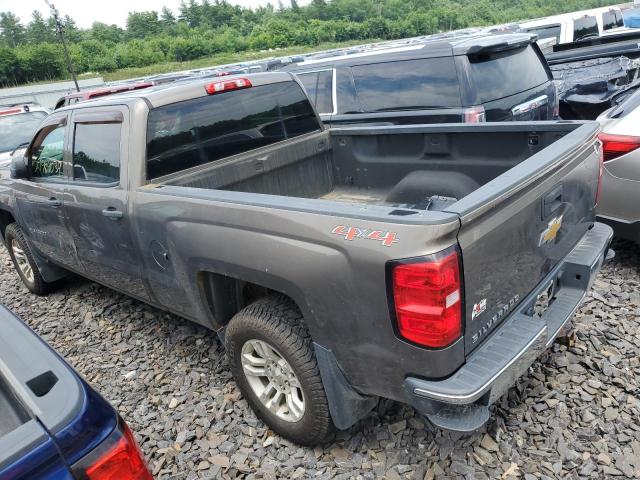 Photo 2 from auction – 2014 CHEVROLET SILVERADO with VIN 3GCUKREC4EG126822