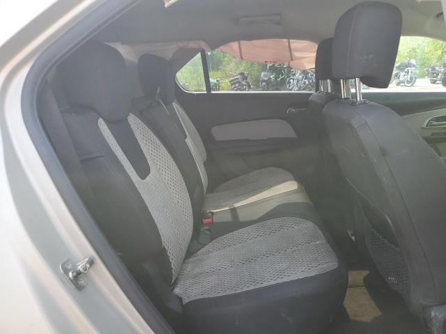 Photo 11 from auction – 2011 CHEVROLET EQUINOX with VIN 2CNFLCECXB6239082