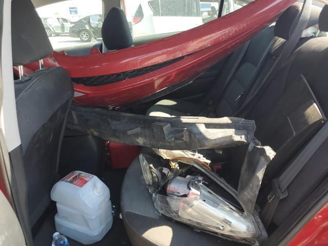 Photo 10 from auction – 2016 KIA FORTE LX with VIN KNAFX4A67G5580292